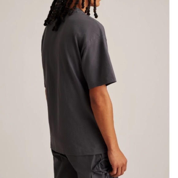 NEW Bonobos Fielder Men's Short Sleeve Relaxed Fit Pocket Tee Size: S - Picture 3 of 9